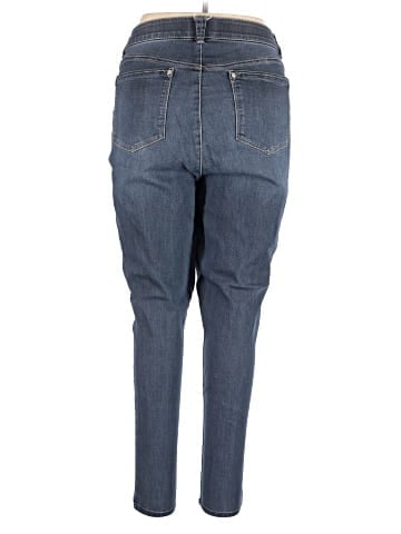 Wit & Wisdom Jeans (view 2)