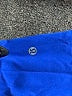 Lululemon Athletica Color Block Blue Active Pants Size 8 (estimated) - photo 7