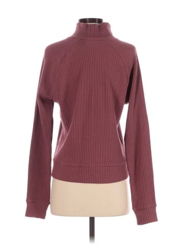 The North Face Long Sleeve Turtleneck (view 2)