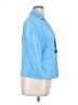Kasper Blue Blazer Size 14 (petite) - photo 4