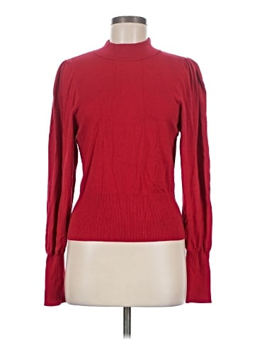 Express Turtleneck Sweater (view 1)