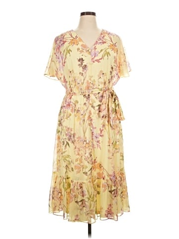 Calvin Klein Casual Dress (view 1)