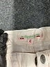 Bonpoint Ivory Khakis Size 6 - photo 3