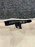 Papermoon 100% Cotton Tan Sleeveless Blouse Size M - photo 7