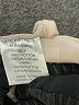 Papermoon 100% Cotton Tan Sleeveless Blouse Size M - photo 8