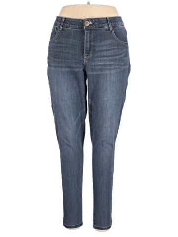 Wit & Wisdom Jeans (view 1)
