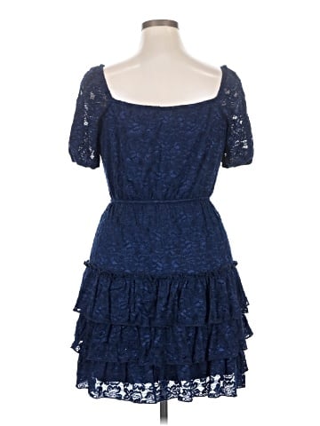 City Triangles Cocktail Dress (view 2)