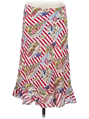 Basics Casual Skirt (view 1)