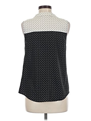 ModCloth Sleeveless Blouse (view 2)