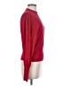 Express Red Turtleneck Sweater Size M - photo 4