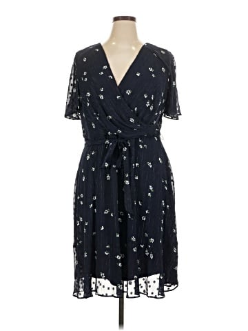 DKNY Casual Dress (view 1)