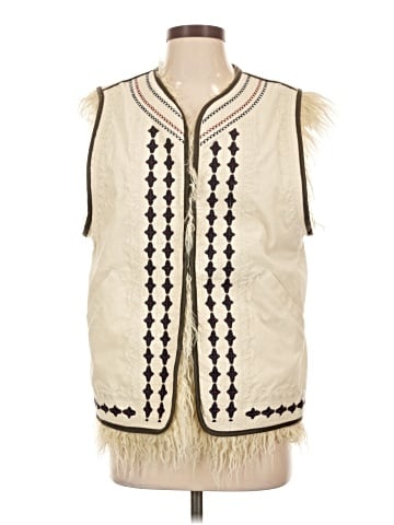 Free People Vest (view 1)