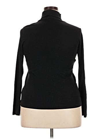 BP. Long Sleeve Turtleneck (view 2)