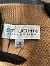 St. John Collection Tan Casual Pants Size 10 - photo 7