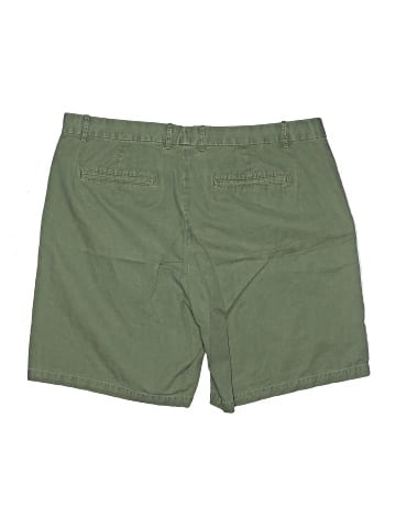 Gap Khaki Shorts (view 2)