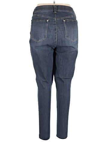 Wit & Wisdom Jeans (view 2)