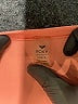 Roxy Orange Active T-Shirt Size L - photo 7