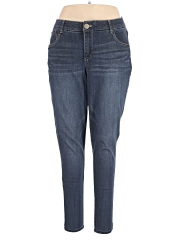 Wit & Wisdom Jeans (view 1)