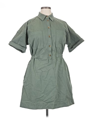 Ann Taylor LOFT Casual Dress (view 1)