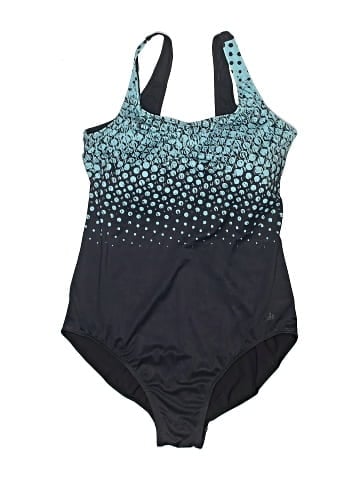 Annabelle One Piece Swimsuit (view 1)