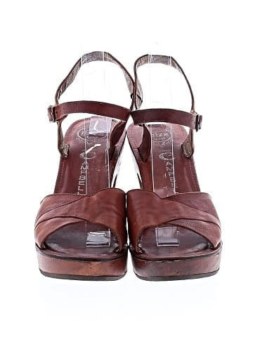 Jeffrey Campbell Ibiza Last Sandals (view 2)