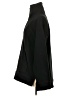 Zella Black Turtleneck Sweater Size S - photo 5