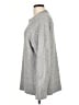 Old Navy Solid Gray Pullover Sweater Size L - photo 5