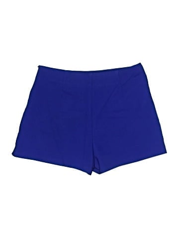 Zara Skort (view 2)