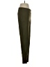 Chico's Solid Green Active Pants Size S - photo 4