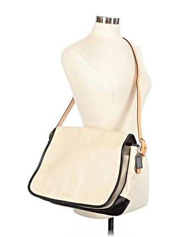 Coach Factory Messenger (view 2)
