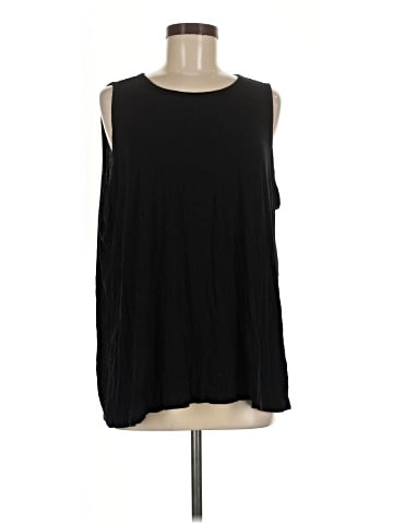 Old Navy Sleeveless T-Shirt (view 1)
