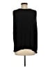 Old Navy Black Sleeveless T-Shirt Size 2X - photo 2