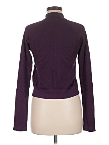 Lululemon Athletica Turtleneck Sweater (view 2)