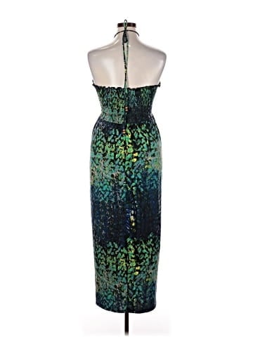 Pure Energy Cocktail Dress (view 2)