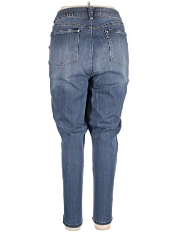 Wit & Wisdom Jeans (view 2)