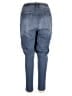 Wit & Wisdom Solid Blue Jeans Size 20 - photo 2