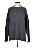 Old Navy Solid Gray Pullover Sweater Size L - photo 1