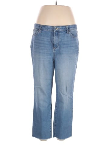 Style&Co Jeans (view 1)