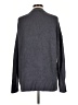 Old Navy Solid Gray Pullover Sweater Size L - photo 2