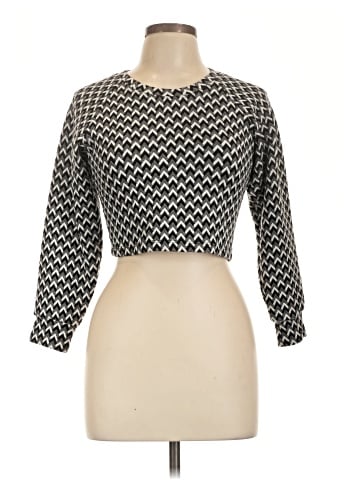 American Apparel Cardigan (view 1)