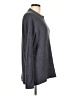 Old Navy Solid Gray Pullover Sweater Size L - photo 4