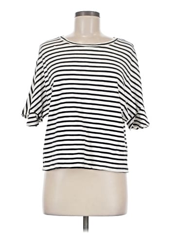 Talula 3/4 Sleeve T-Shirt (view 1)