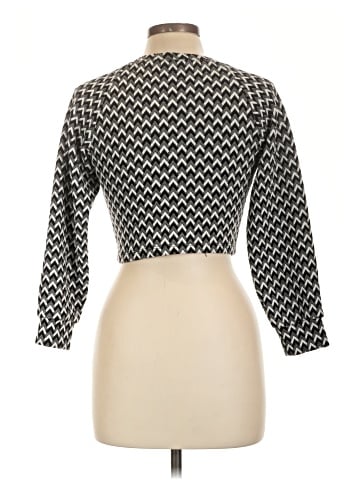 American Apparel Cardigan (view 2)