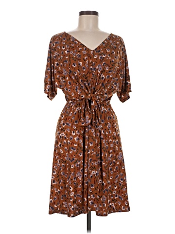 West Kei Casual Dress (view 1)