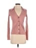 Veronica Beard Pink Cardigan Size XS - photo 1