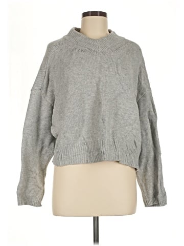 Gap Turtleneck Sweater (view 1)