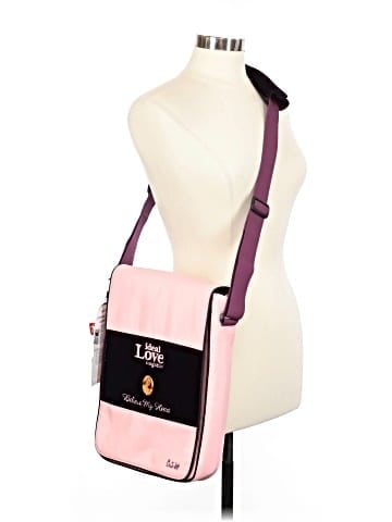 Assorted Brands Messenger (view 2)