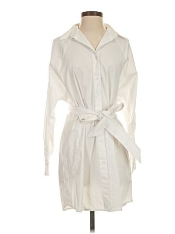 Express Casual Dress (view 1)
