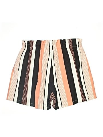 Shein Curve Shorts (view 2)