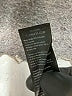 Topshop Solid Black Formal Skirt Size 4 - photo 5